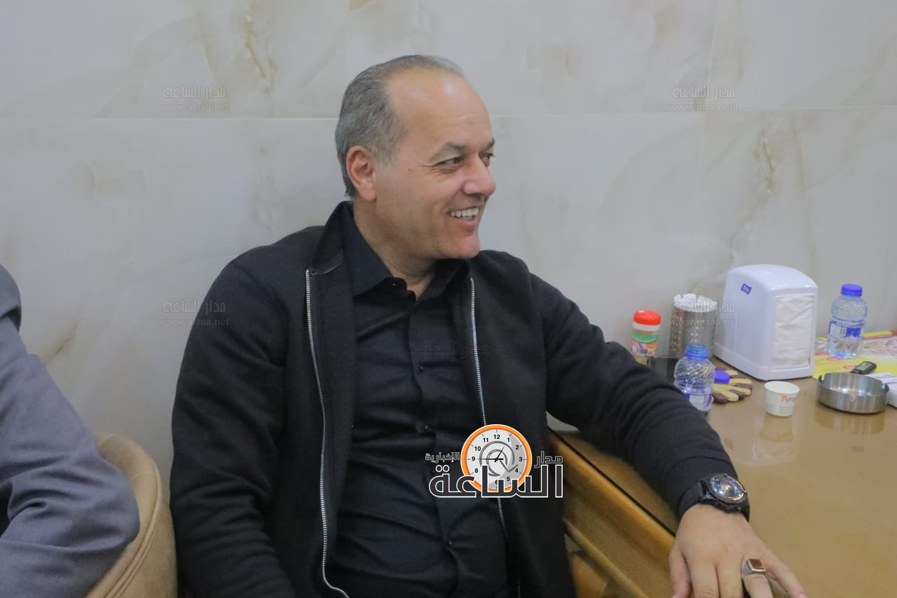 Madar Al-Saa Images 0.30953265261985696