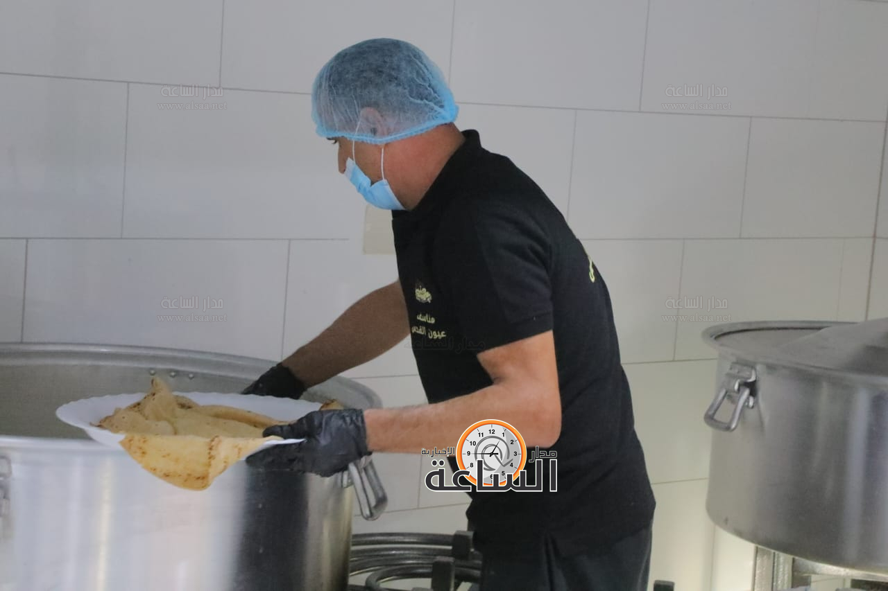 Madar Al-Saa Images 0.9280319328066793