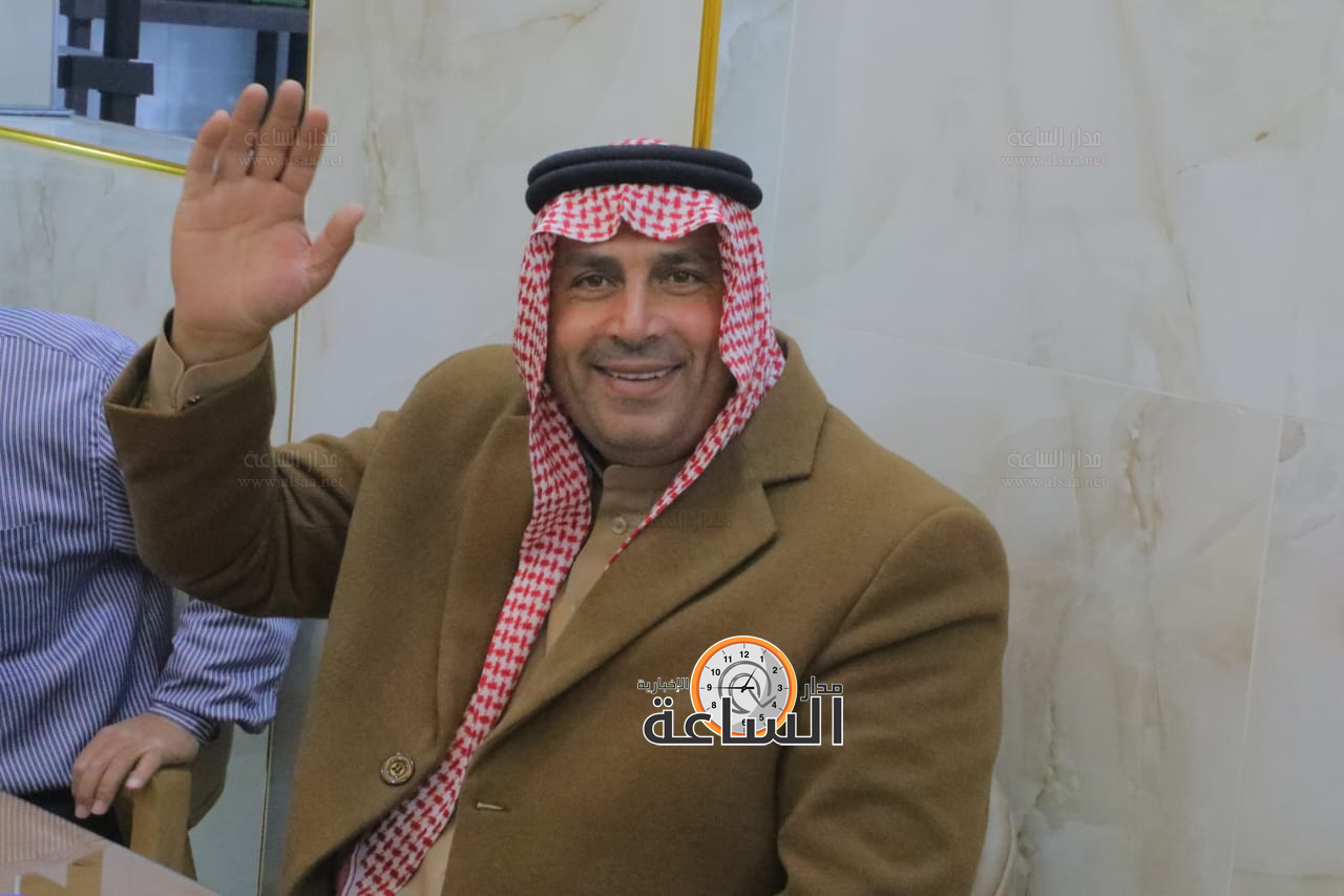 Madar Al-Saa Images 0.7078663060635932