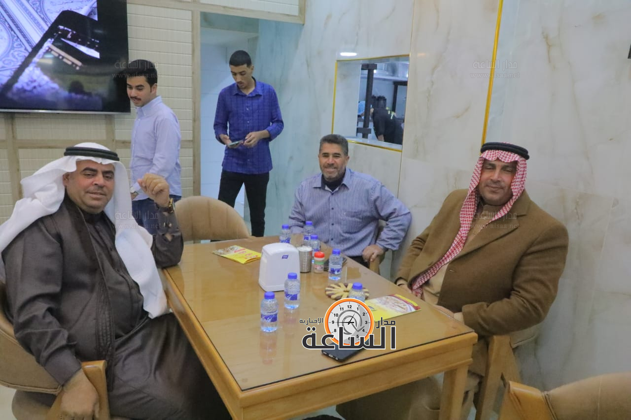 Madar Al-Saa Images 0.920188138895025