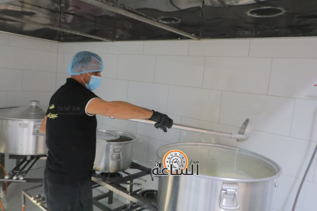 Madar Al-Saa Images 0.5506006001655543