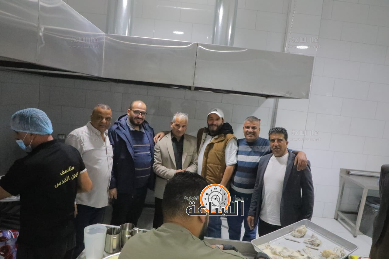 Madar Al-Saa Images 0.2873014403759635