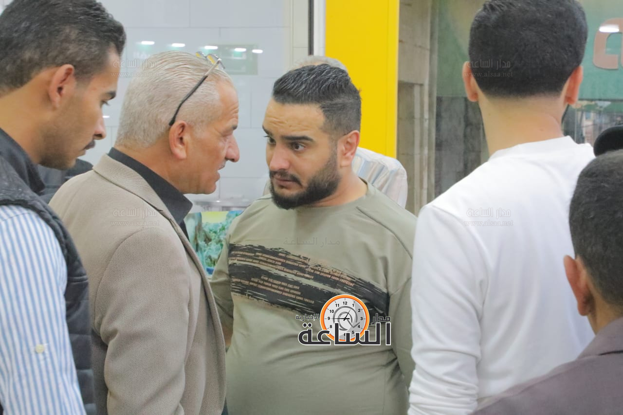 Madar Al-Saa Images 0.4251887575729434