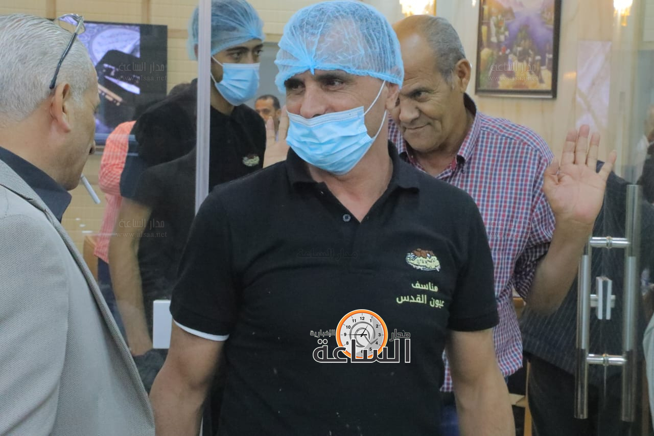 Madar Al-Saa Images 0.8024958830837043