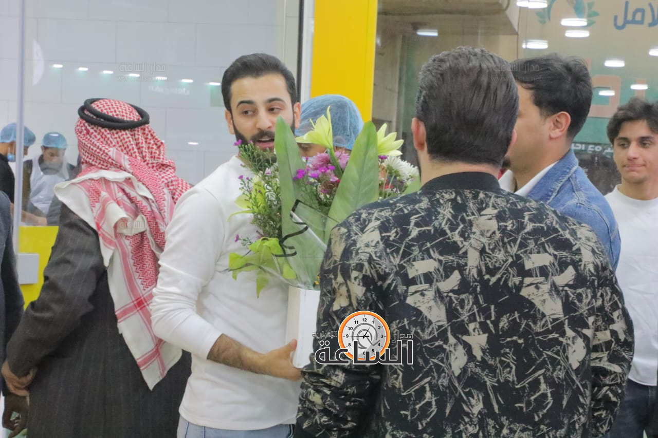 Madar Al-Saa Images 0.9736787596204977