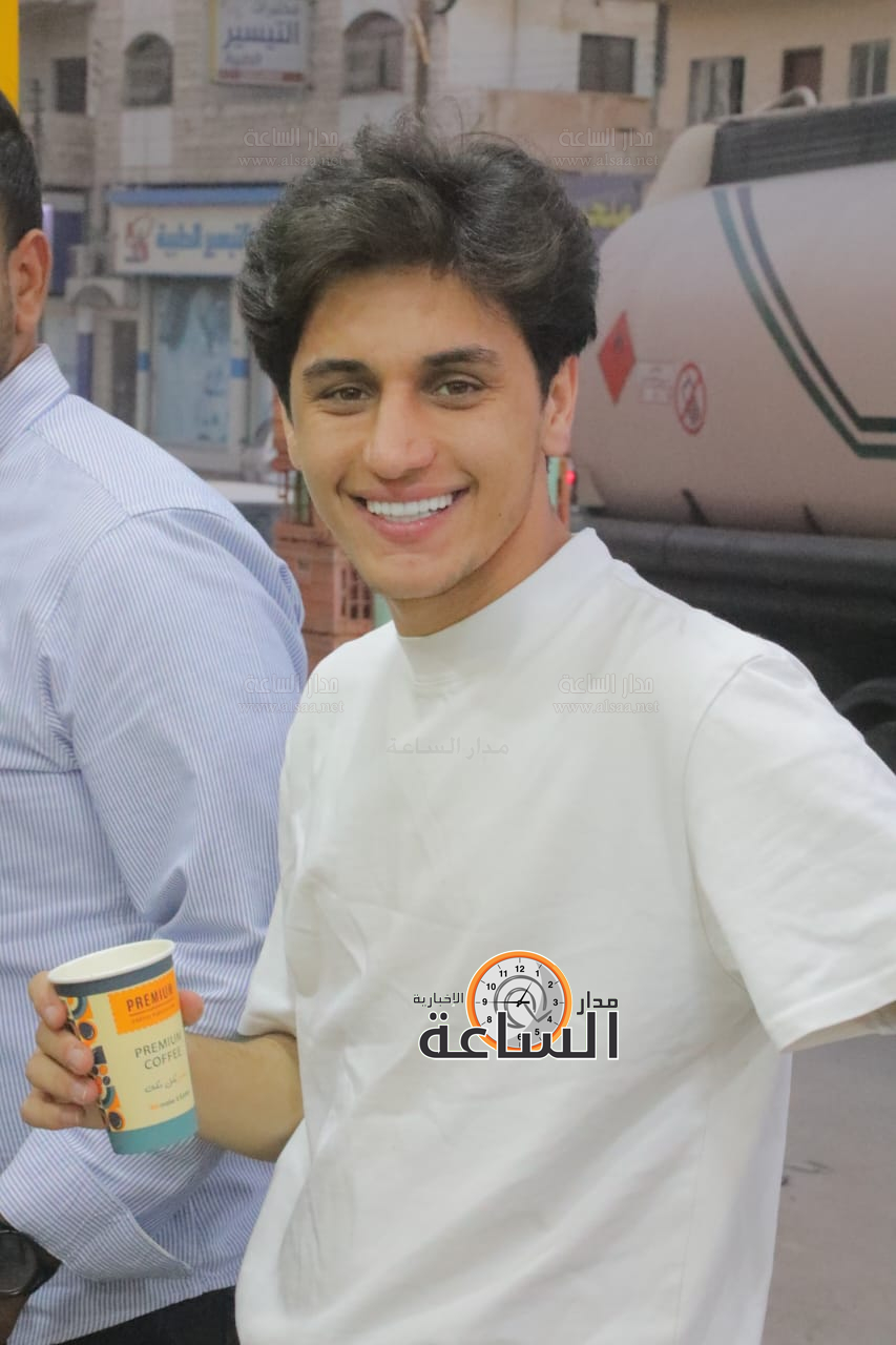 Madar Al-Saa Images 0.8249606465669304