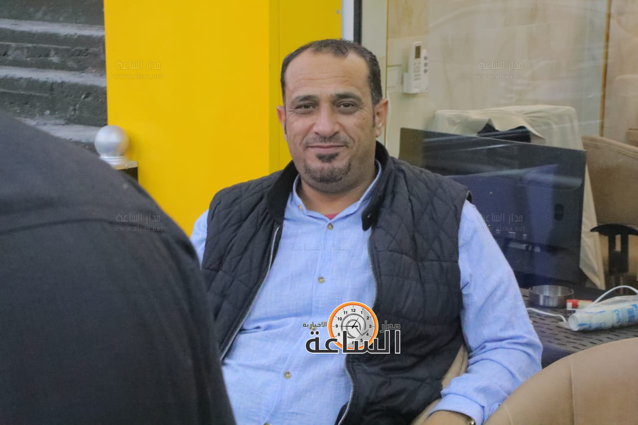 Madar Al-Saa Images 0.0899753576028206