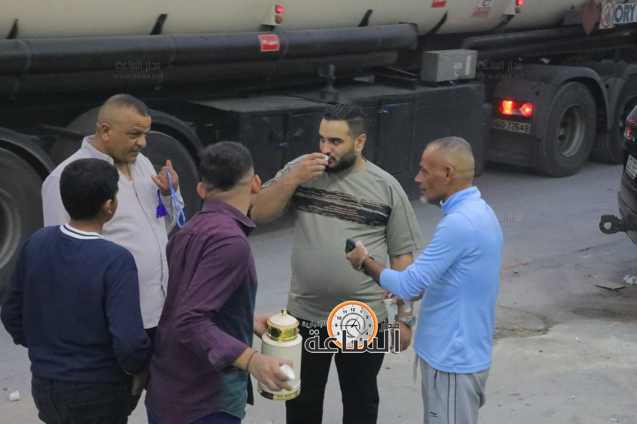 Madar Al-Saa Images 0.29809230960310606