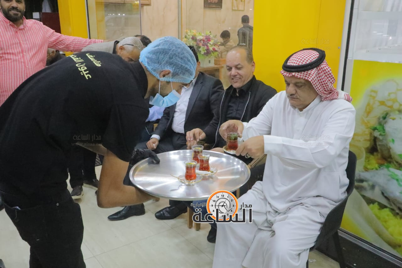 Madar Al-Saa Images 0.8715955590655857