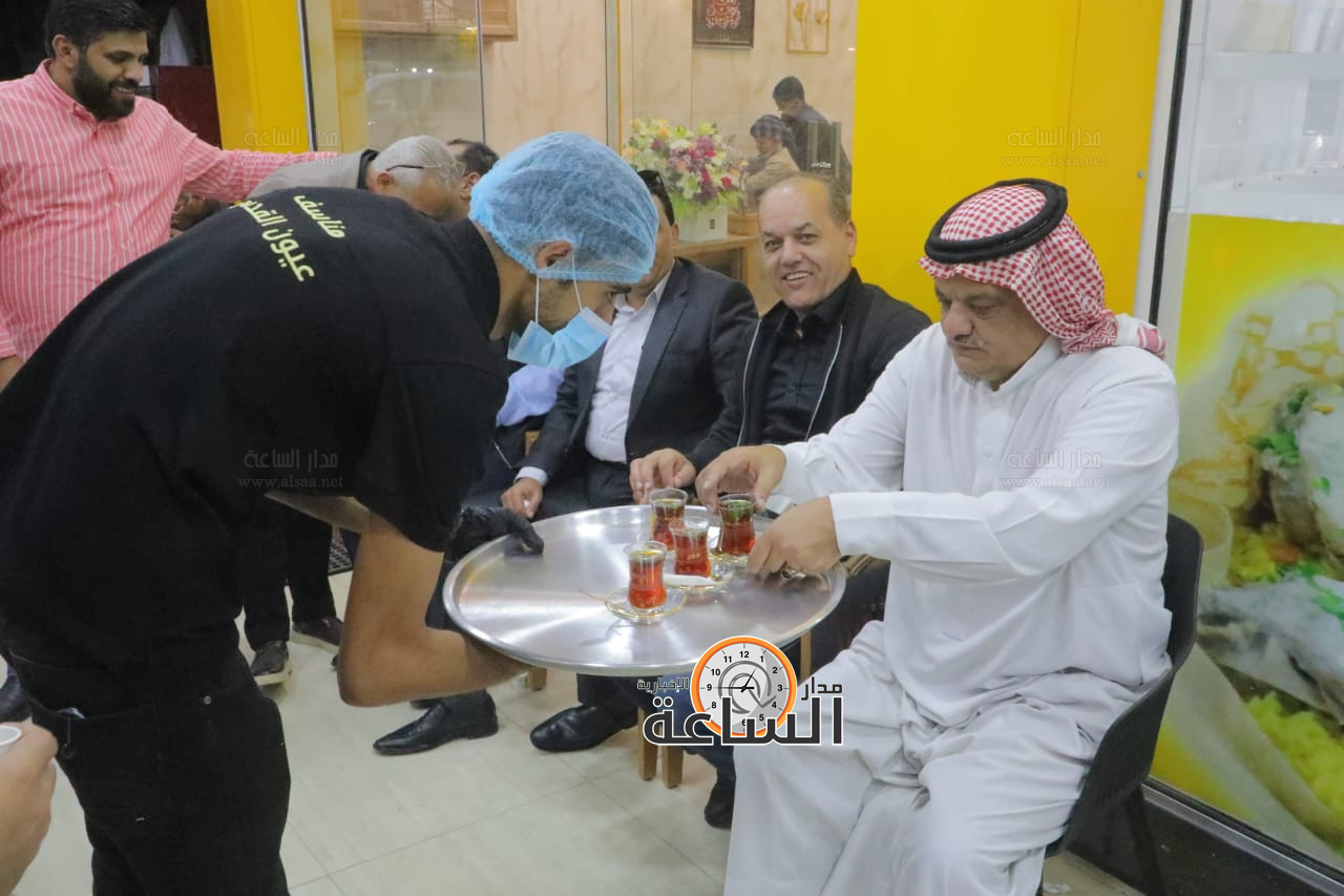 Madar Al-Saa Images 0.8877353027368498