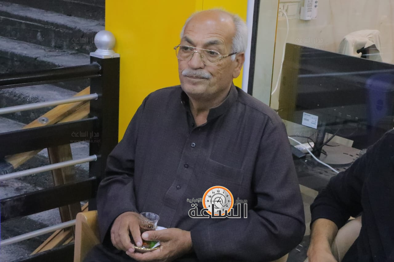 Madar Al-Saa Images 0.8434581061972857