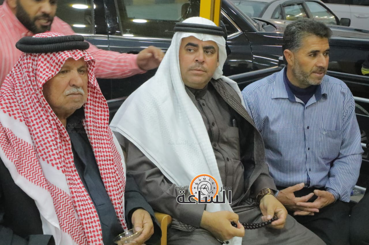 Madar Al-Saa Images 0.8678415431299418