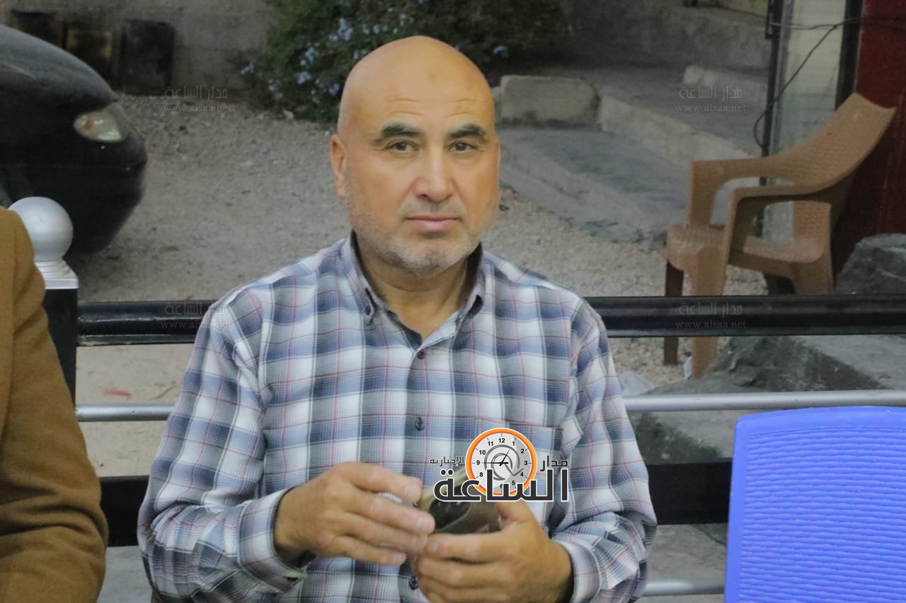 Madar Al-Saa Images 0.05006110905157635