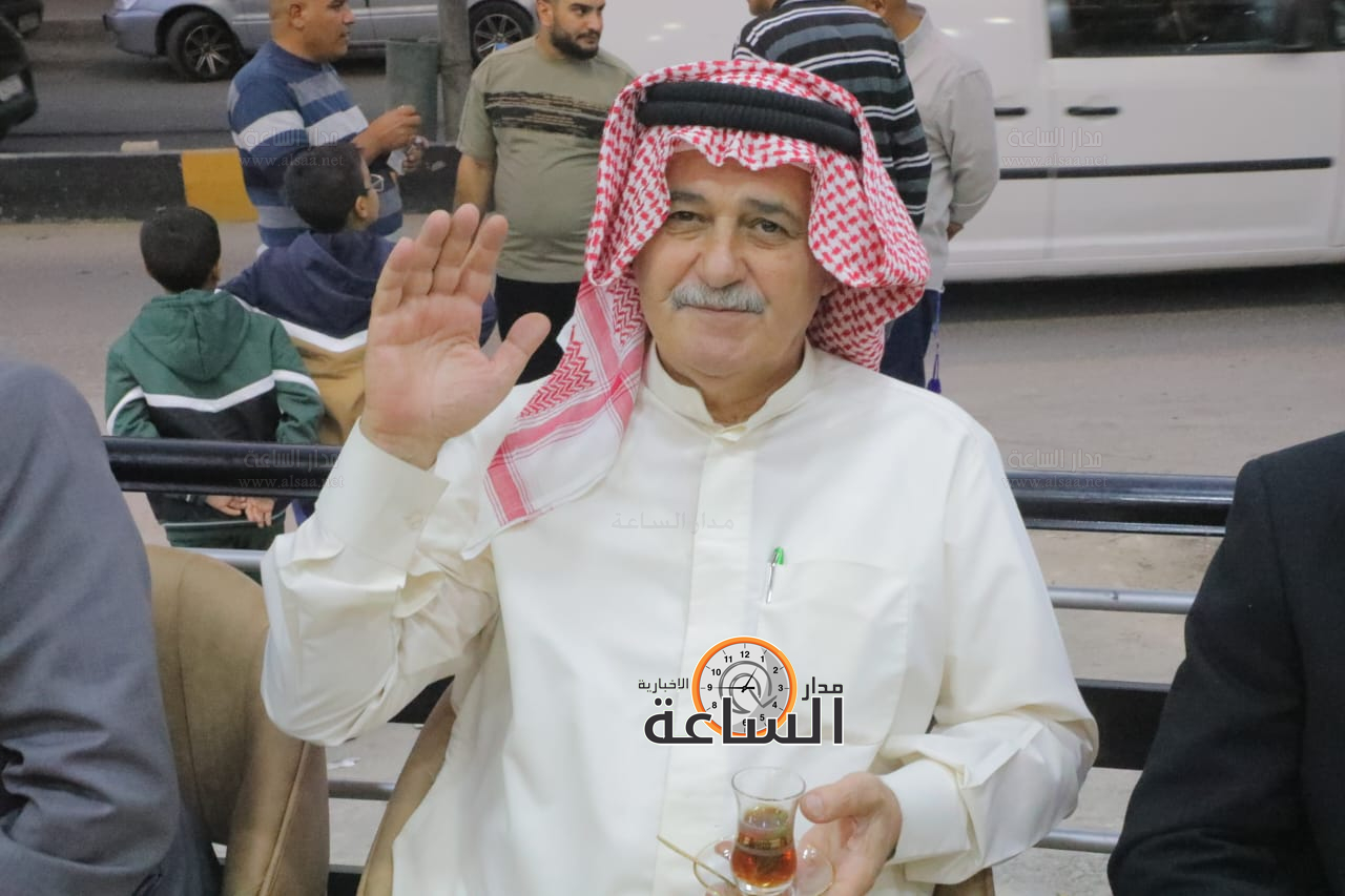 Madar Al-Saa Images 0.7304963366981712