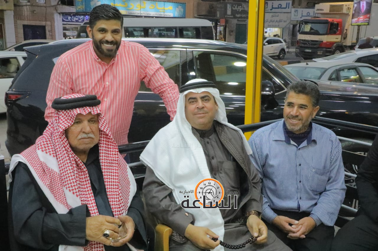 Madar Al-Saa Images 0.9598708462058567