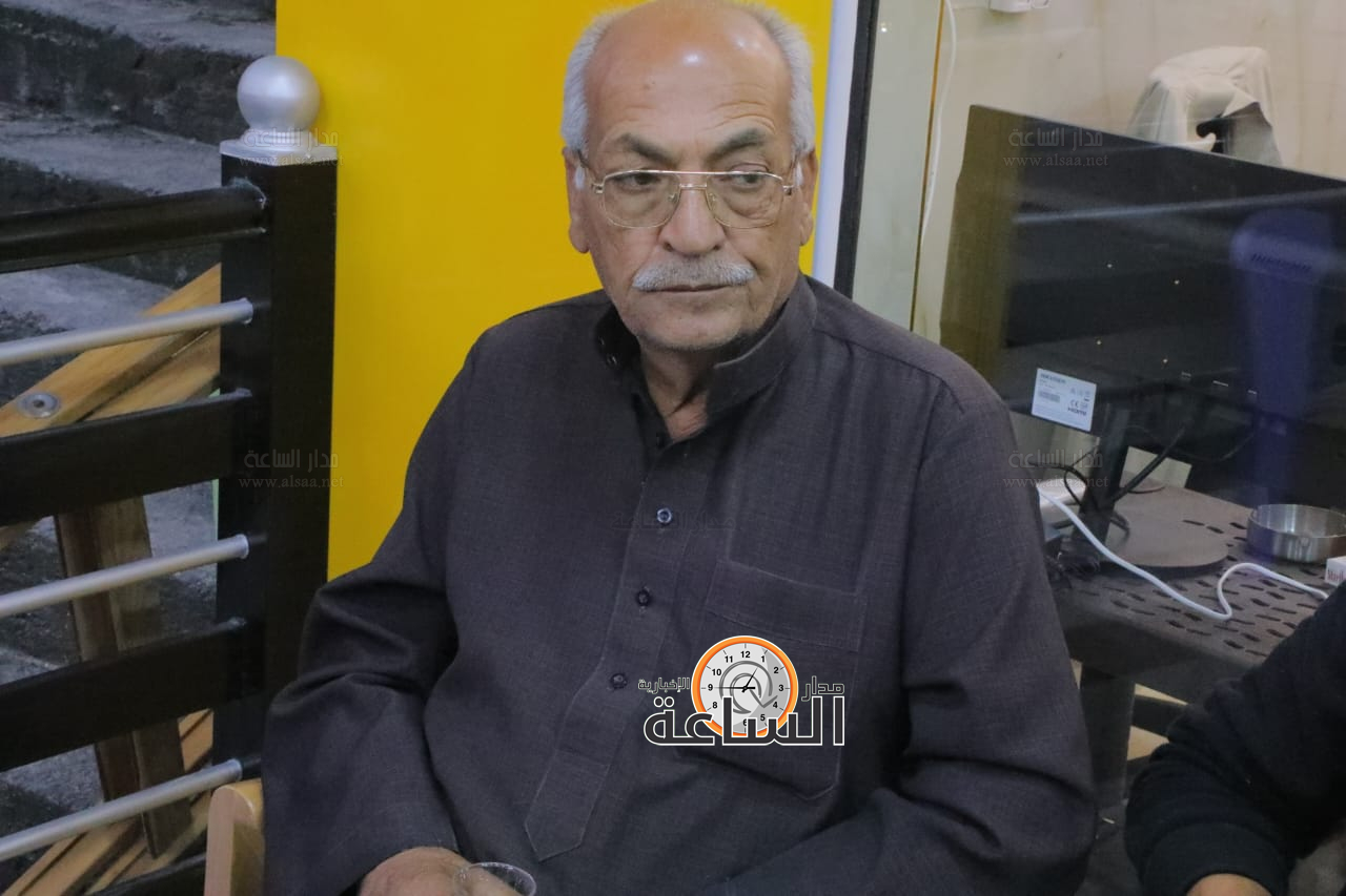 Madar Al-Saa Images 0.21641593885756372