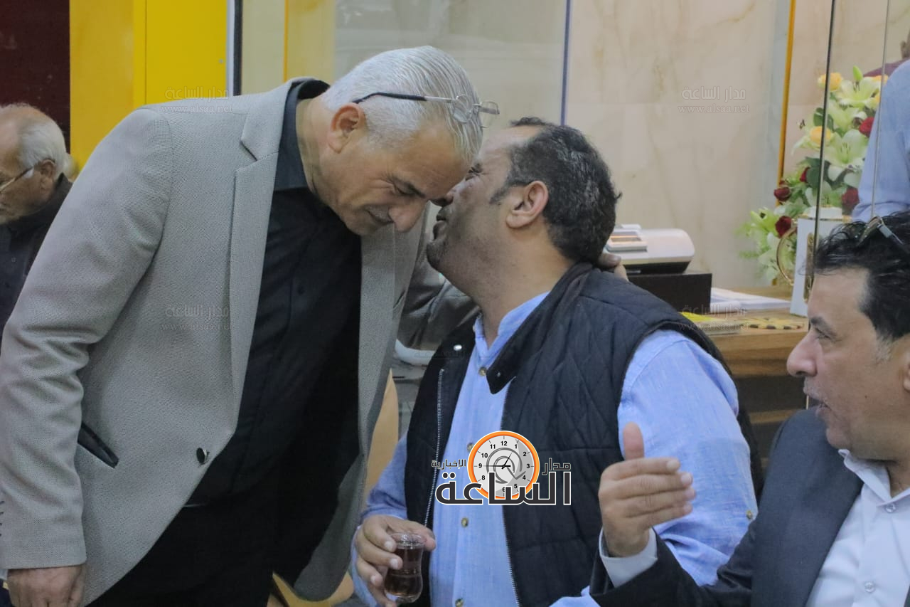 Madar Al-Saa Images 0.5509417883166026