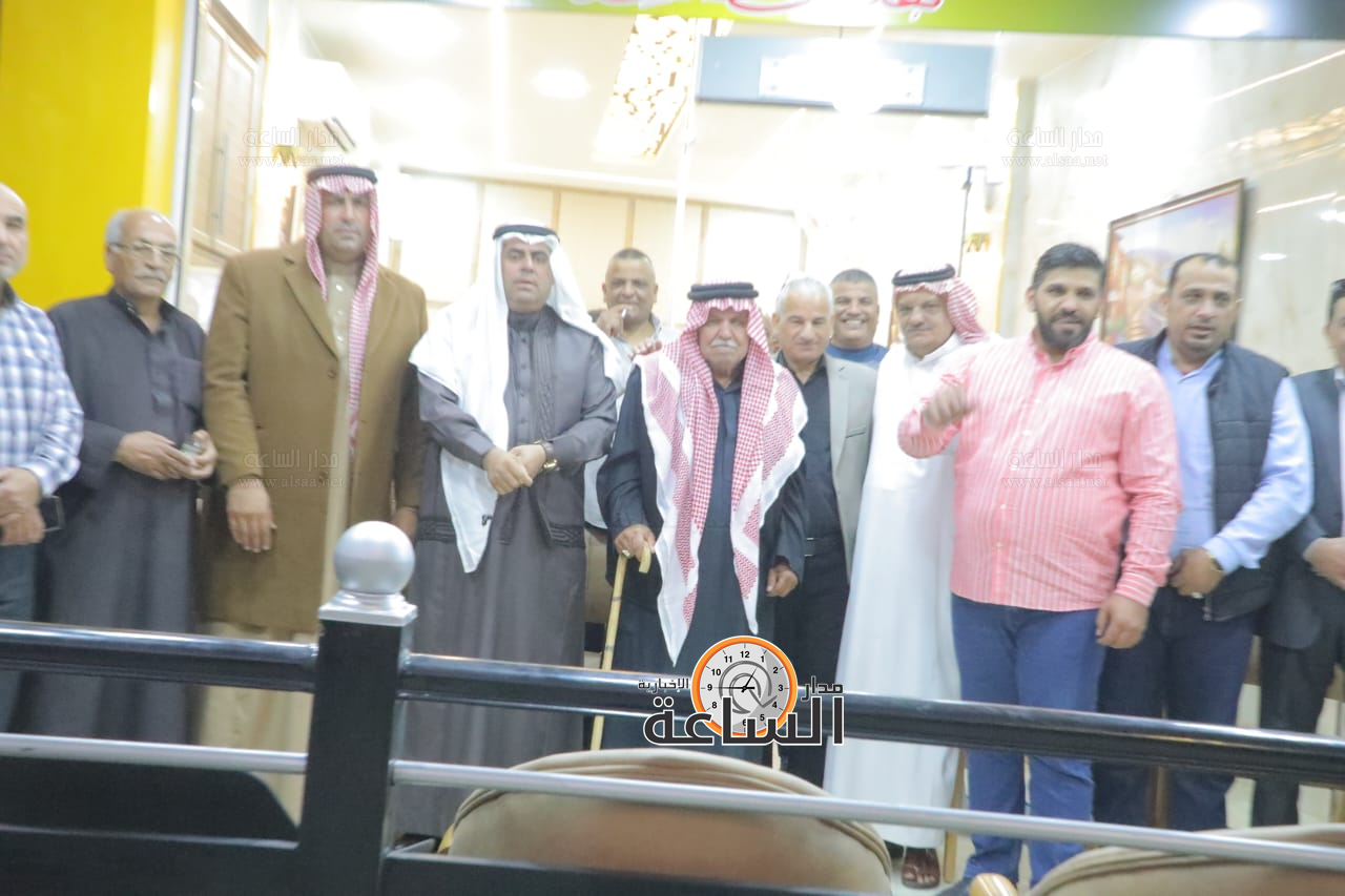 Madar Al-Saa Images 0.6671694069518403