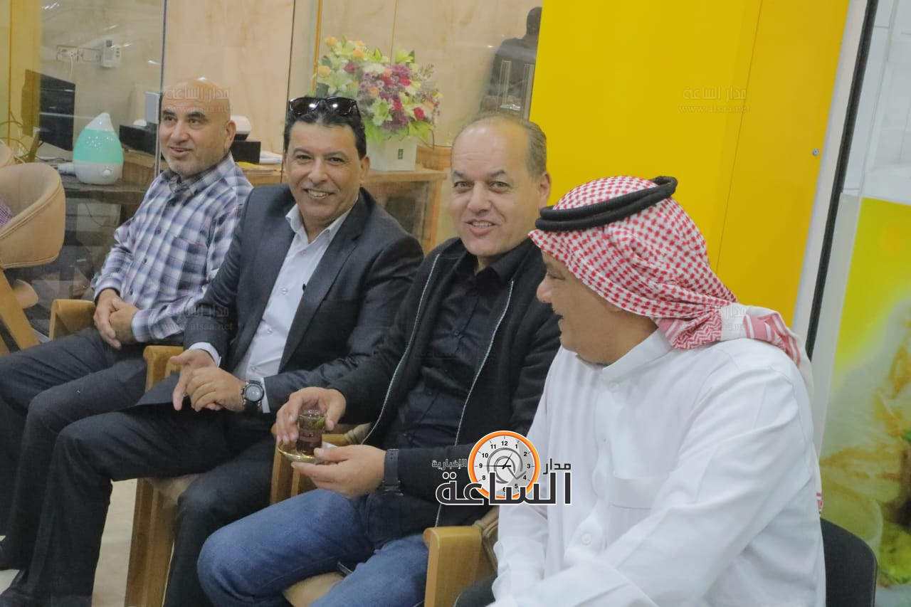 Madar Al-Saa Images 0.5756119476052493