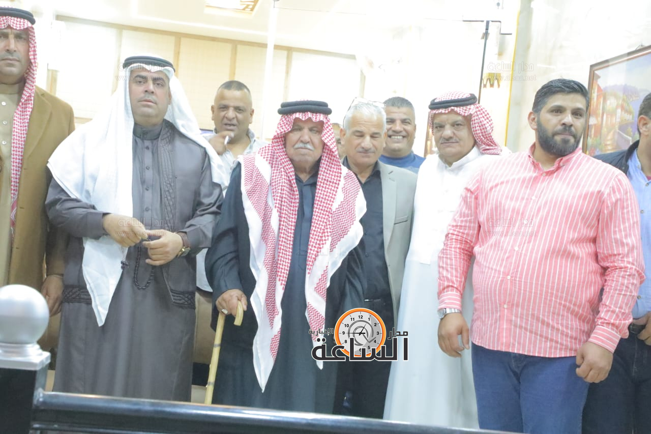 Madar Al-Saa Images 0.8494529930068437