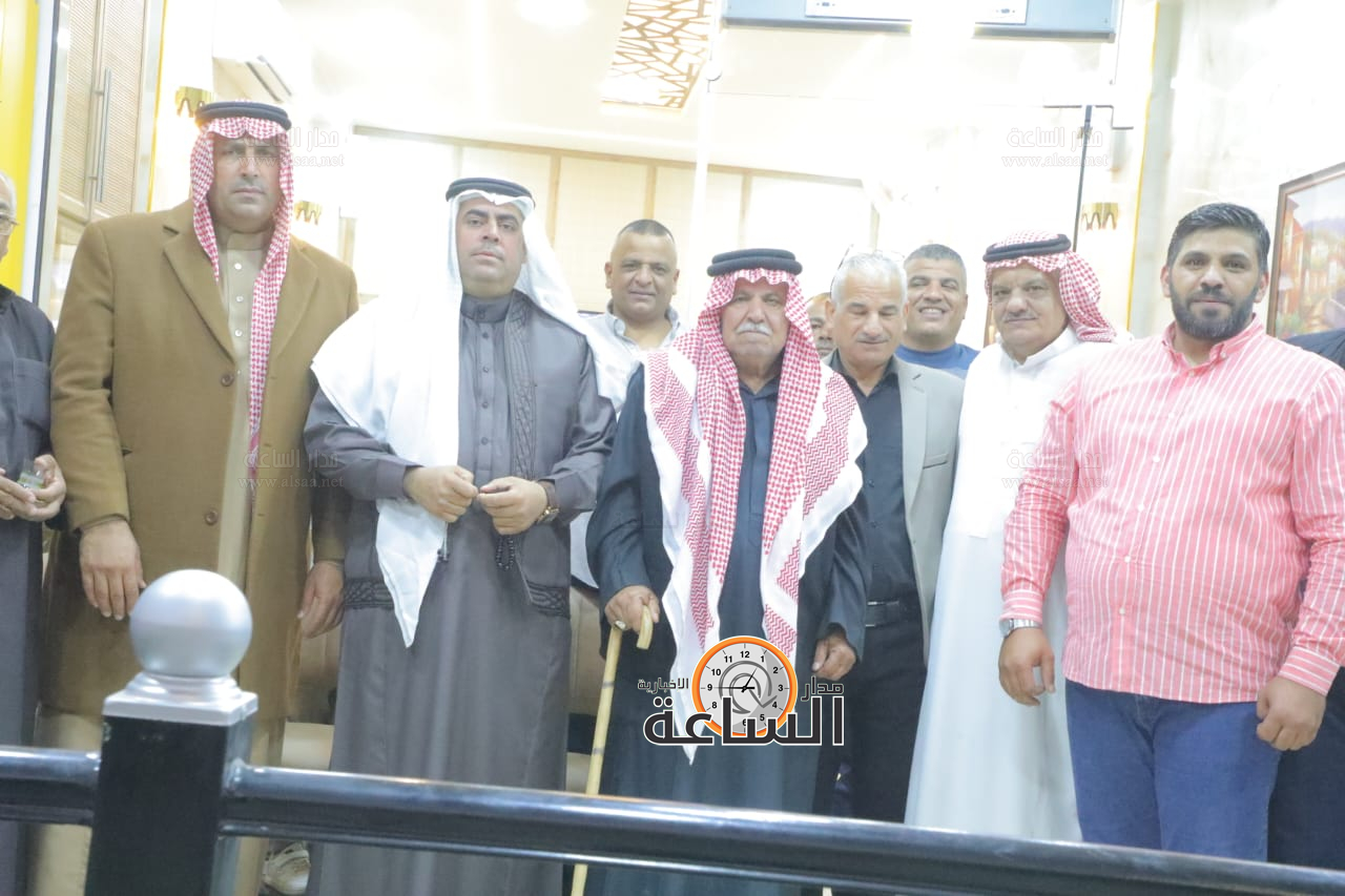 Madar Al-Saa Images 0.9132936652269792