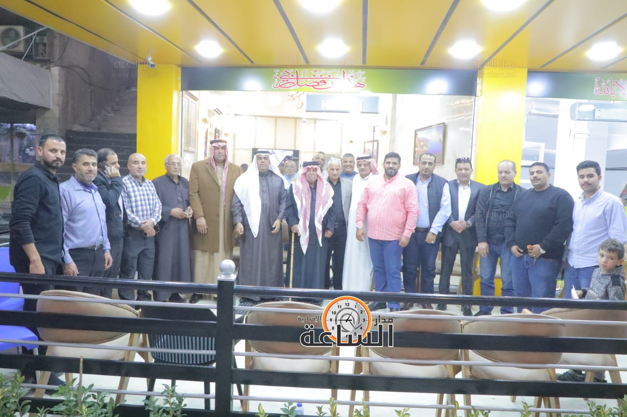 Madar Al-Saa Images 0.7276946953251568