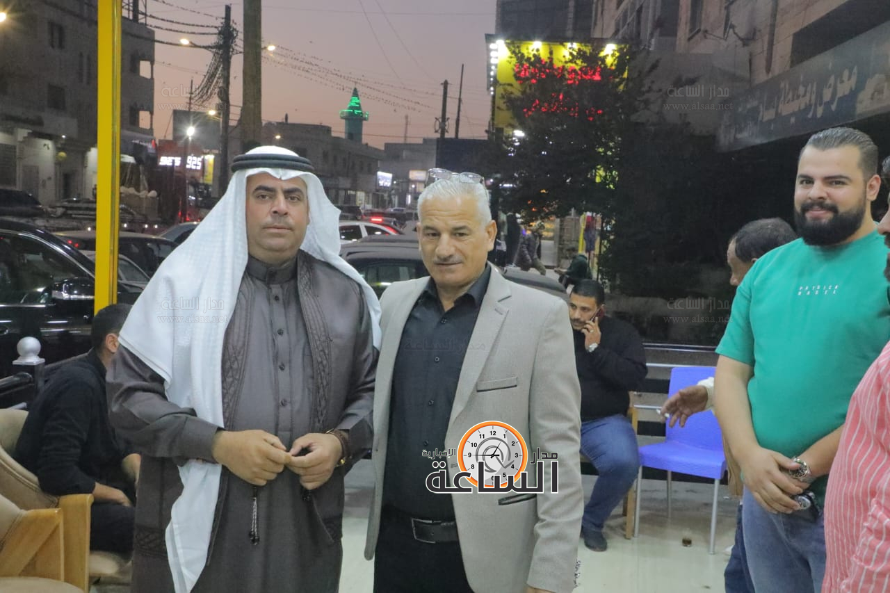 Madar Al-Saa Images 0.9254801722220594