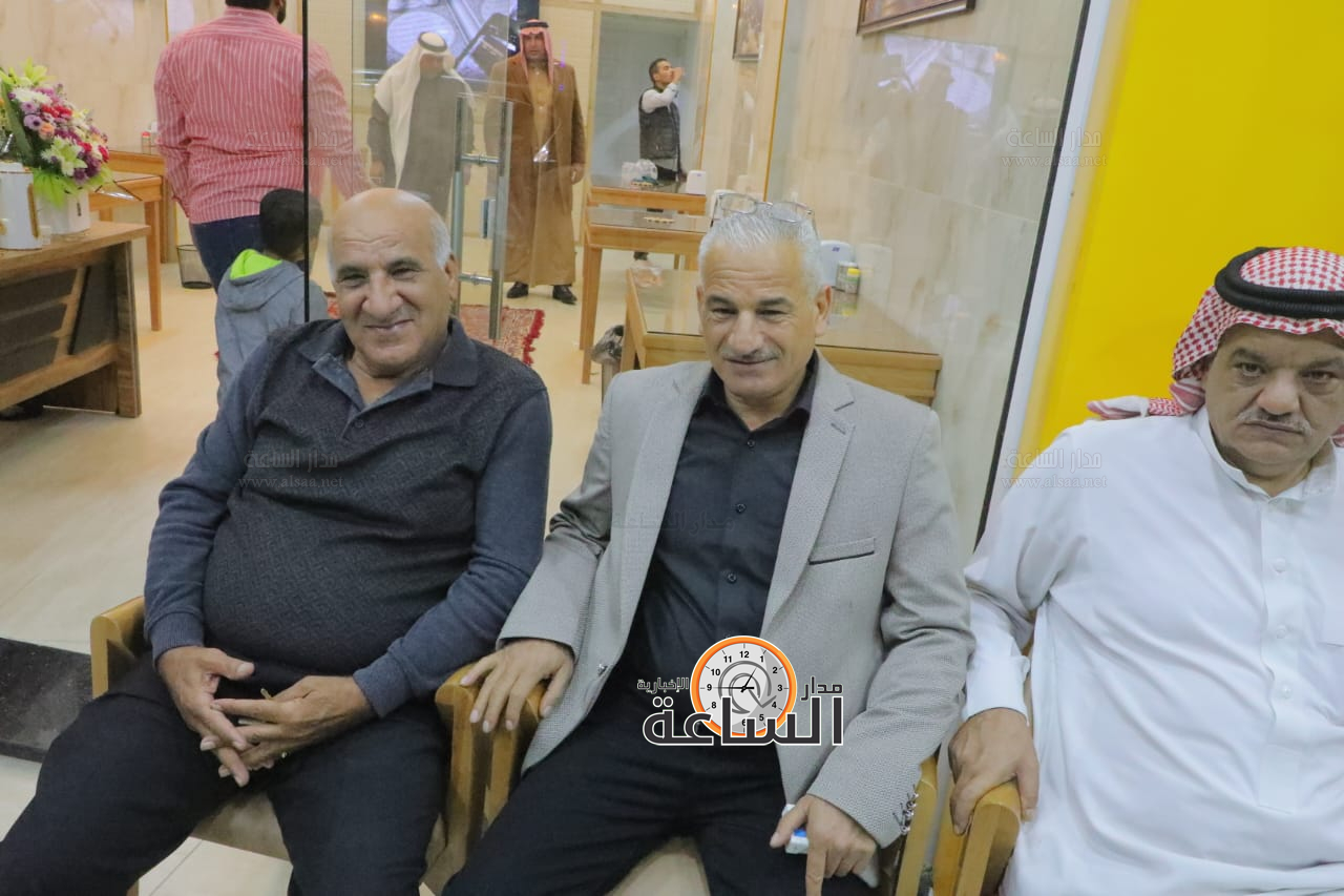 Madar Al-Saa Images 0.4231390144381464