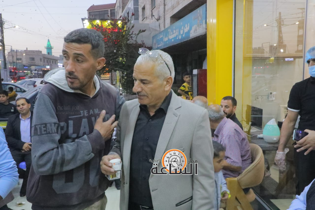 Madar Al-Saa Images 0.5756004513446735