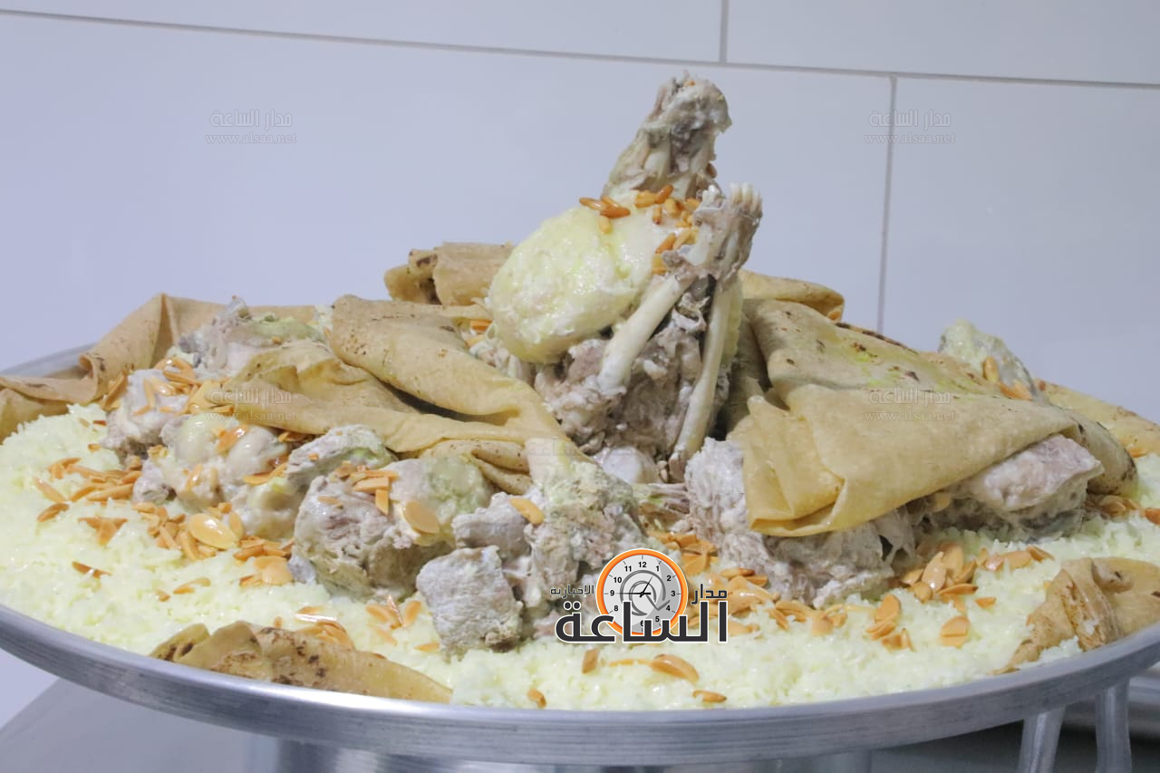 Madar Al-Saa Images 0.09511465403303054