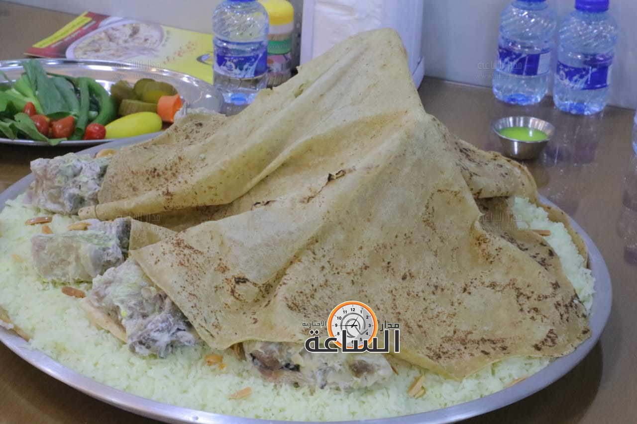 Madar Al-Saa Images 0.3492517942910225