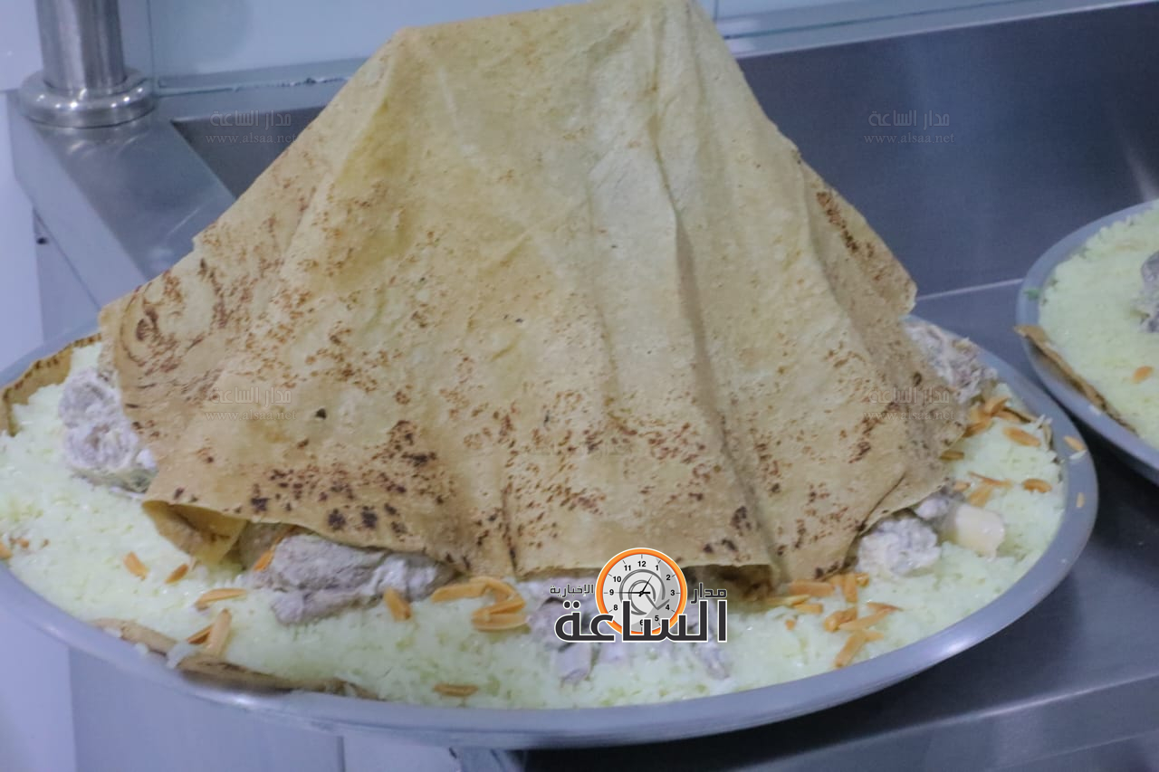 Madar Al-Saa Images 0.31933464287349556