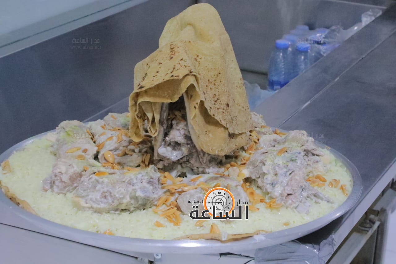 Madar Al-Saa Images 0.3431837292128834