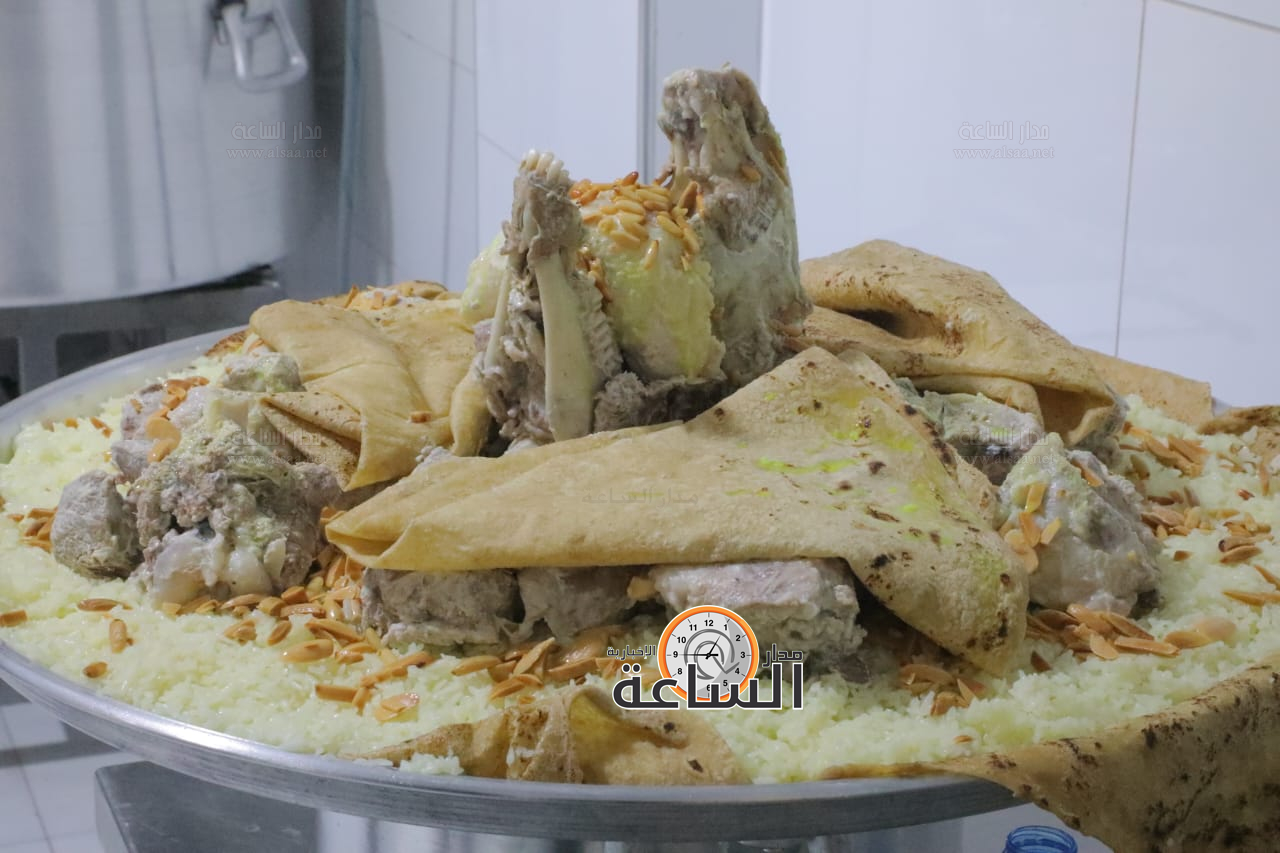 Madar Al-Saa Images 0.445601572311523