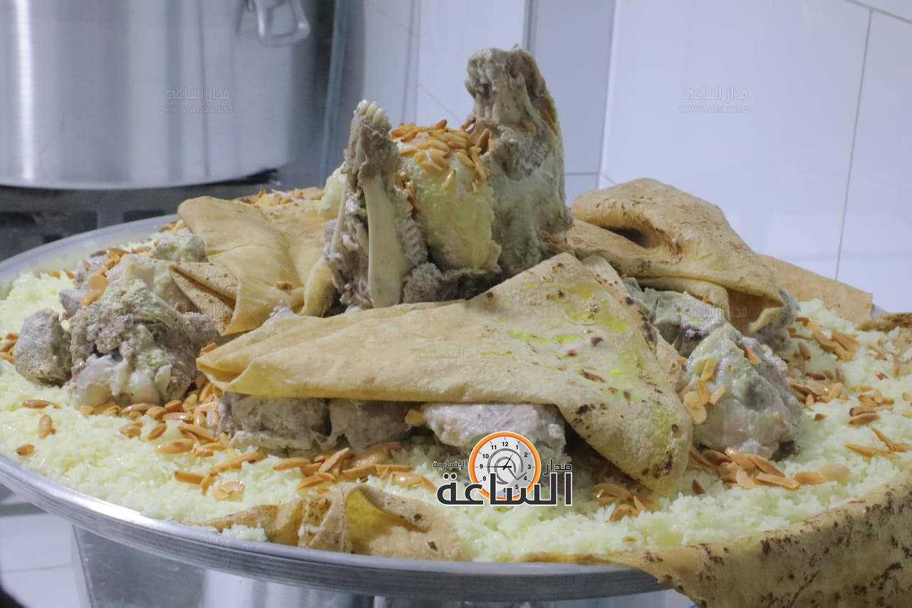 Madar Al-Saa Images 0.6199658081805084