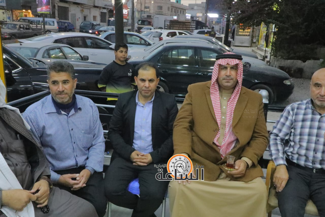 Madar Al-Saa Images 0.8154632181744208