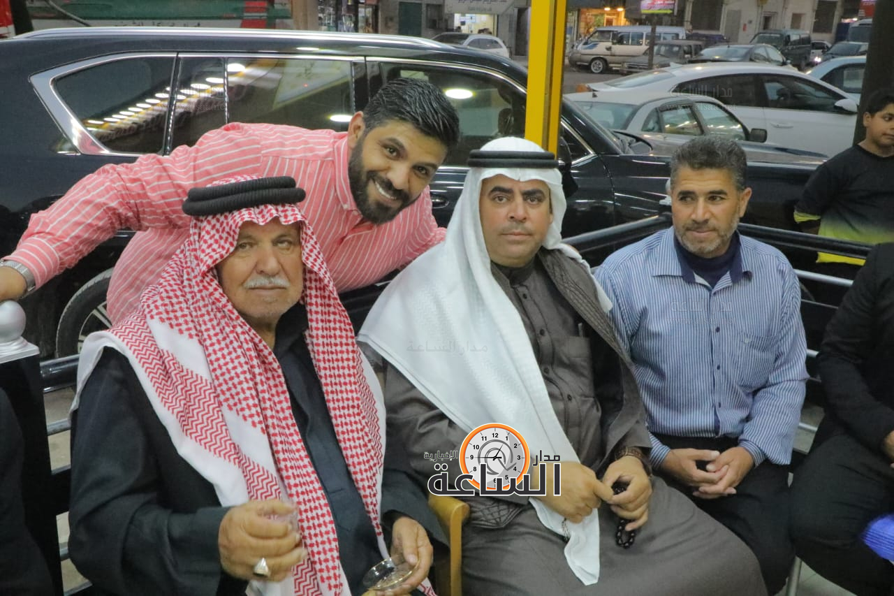 Madar Al-Saa Images 0.37906451279007203