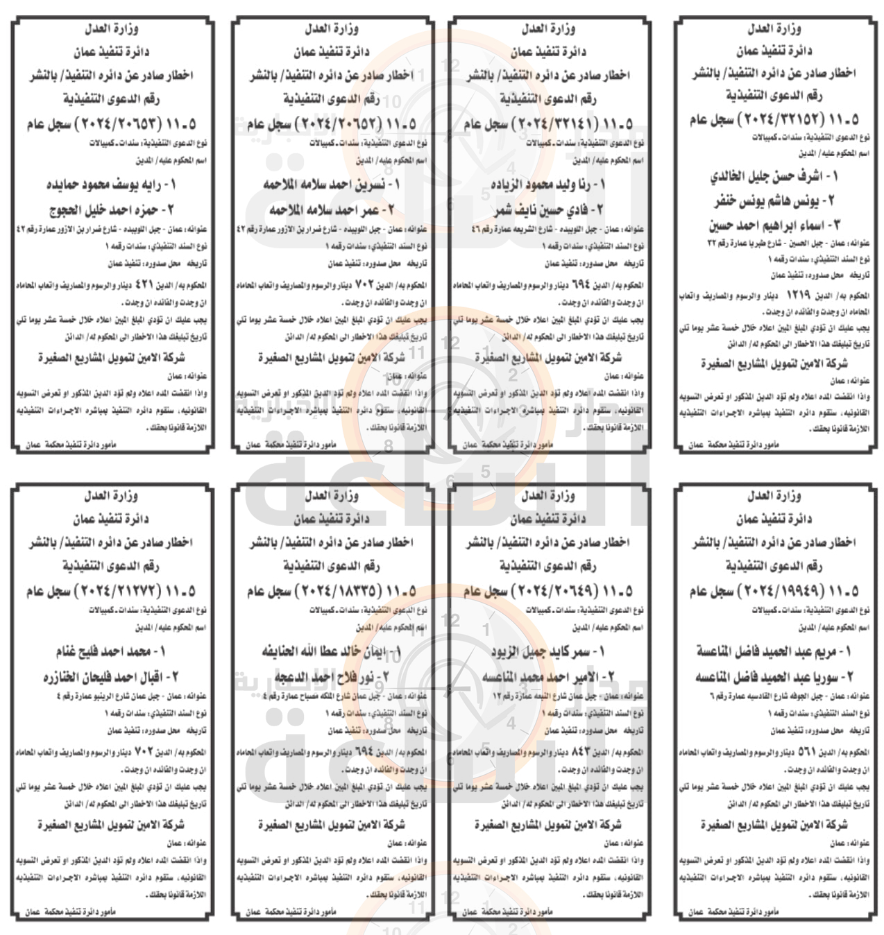 Madar Al-Saa Images 0.09833058551680463