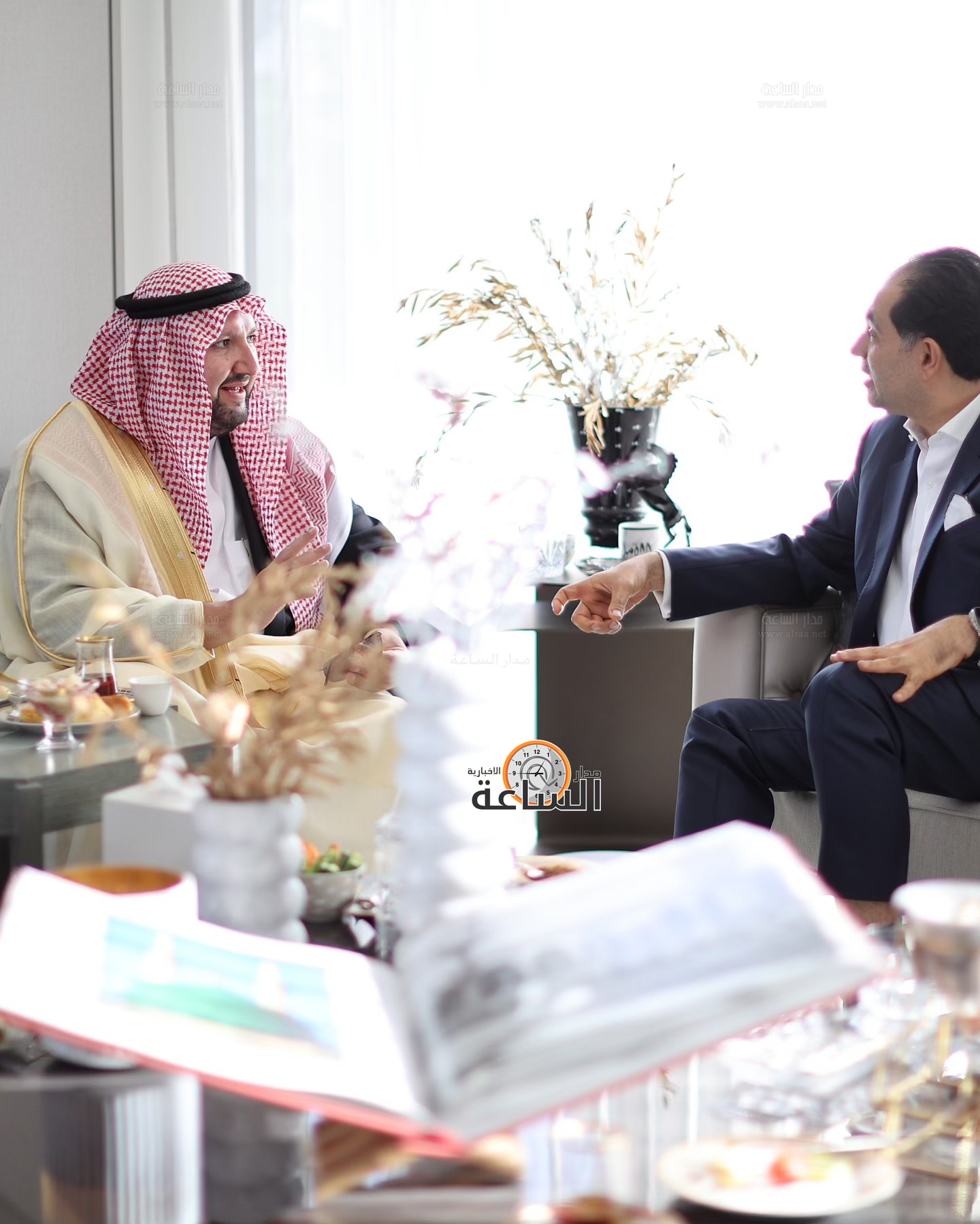 Madar Al-Saa Images 0.6367069827242833