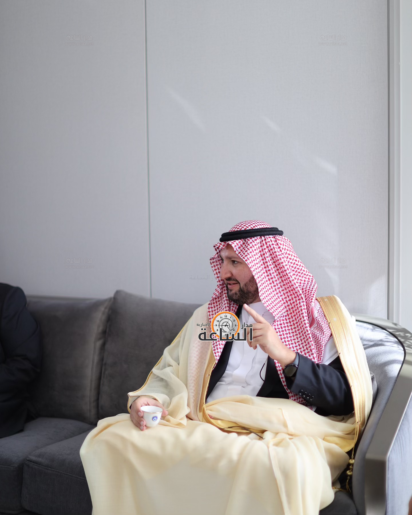 Madar Al-Saa Images 0.8209196608882106