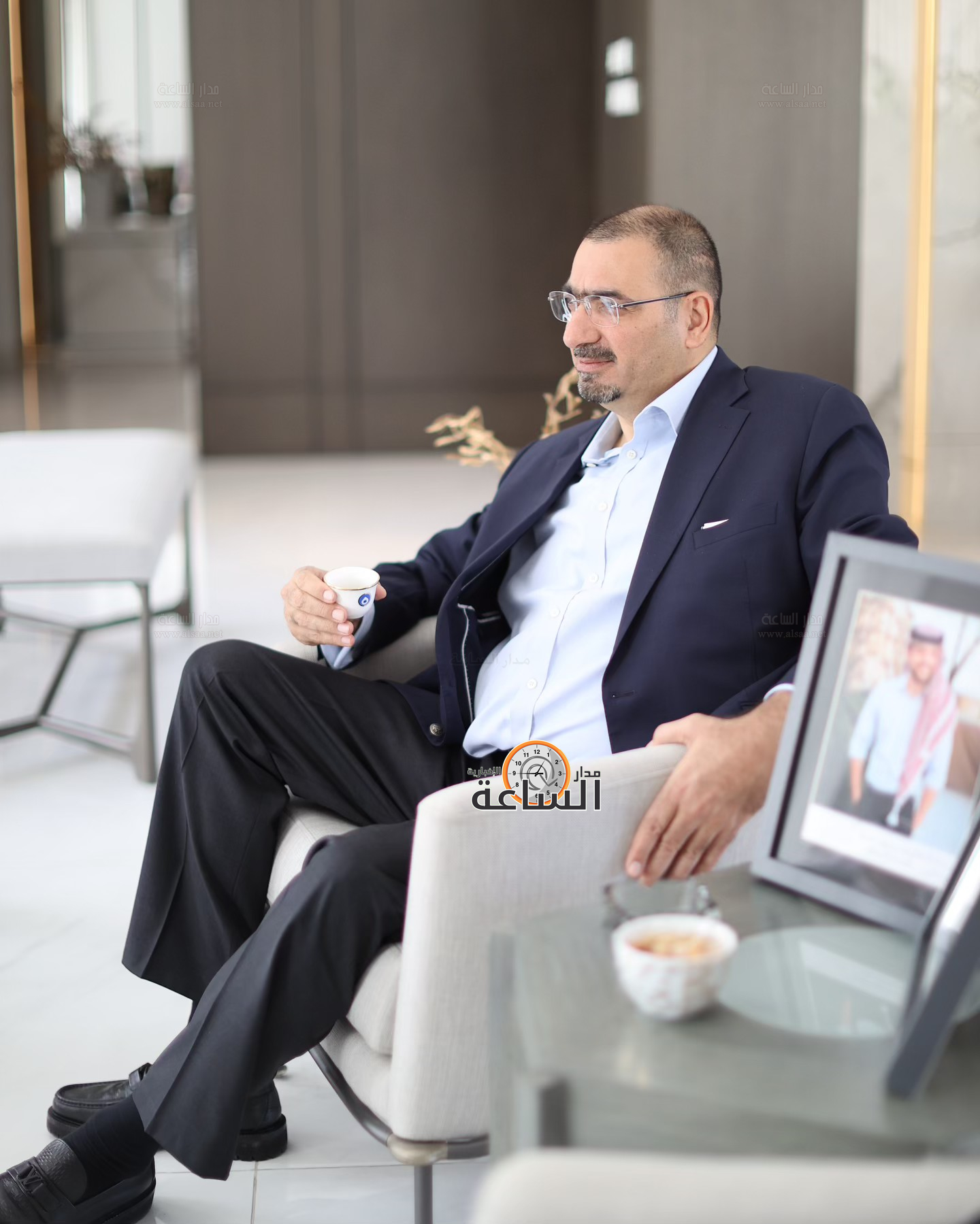 Madar Al-Saa Images 0.8489771674114719