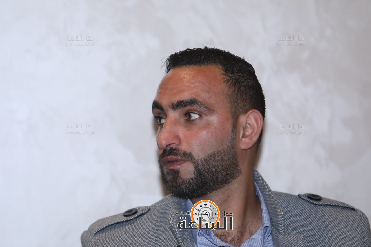 Madar Al-Saa Images 0.6229752506855388