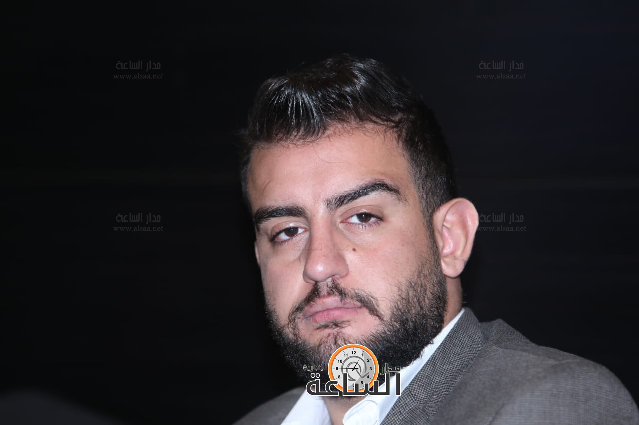 Madar Al-Saa Images 0.15665829988482893