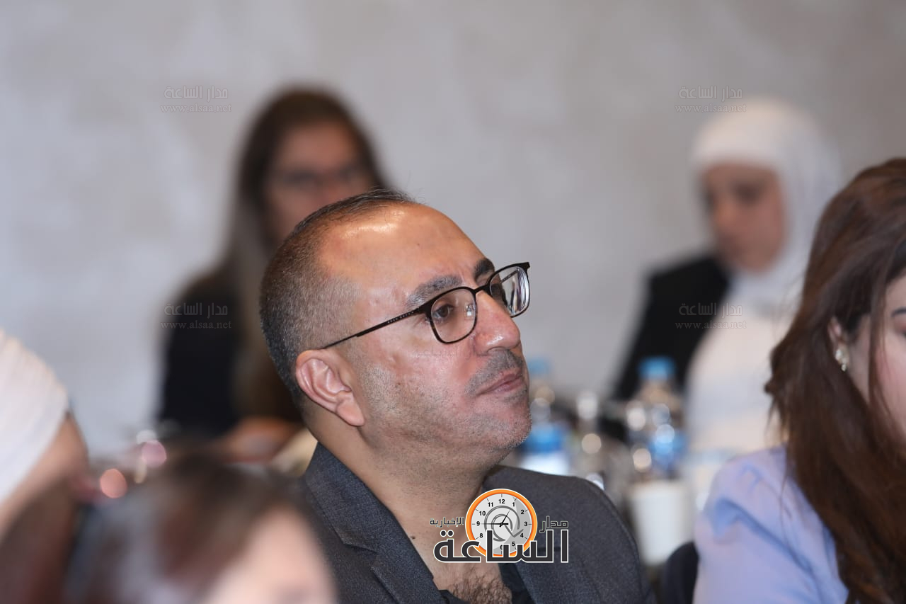 Madar Al-Saa Images 0.07765511852328233