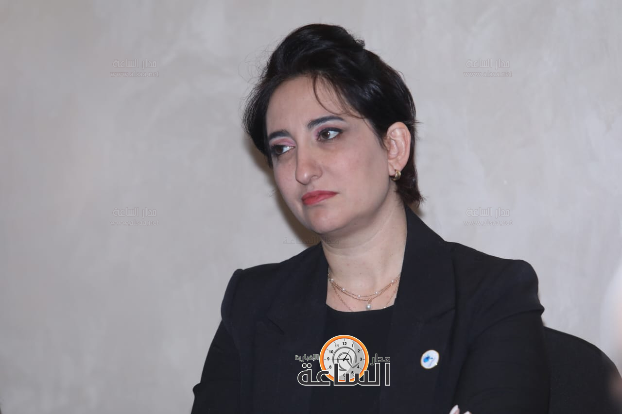 Madar Al-Saa Images 0.031655335286202346