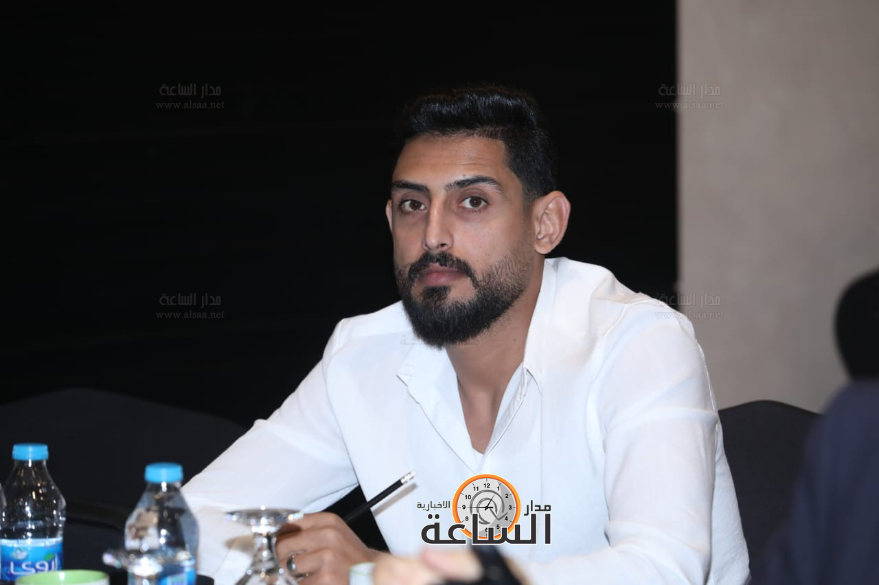 Madar Al-Saa Images 0.3718138183643538