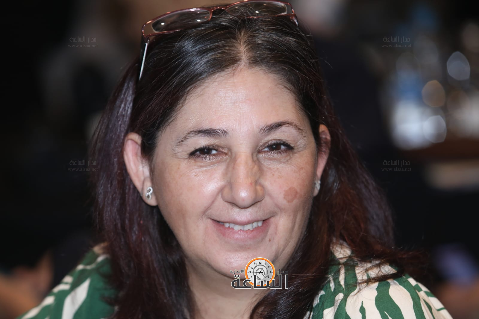 Madar Al-Saa Images 0.8964337244677192