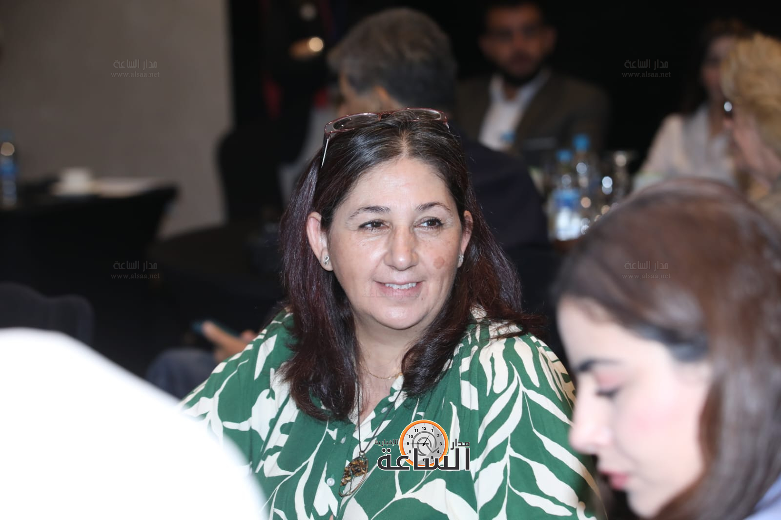 Madar Al-Saa Images 0.5997880461907692