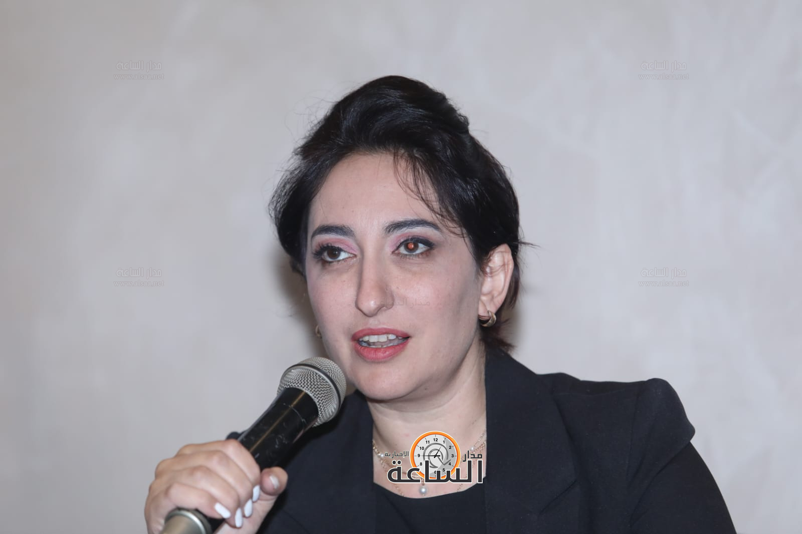 Madar Al-Saa Images 0.7683045636914527