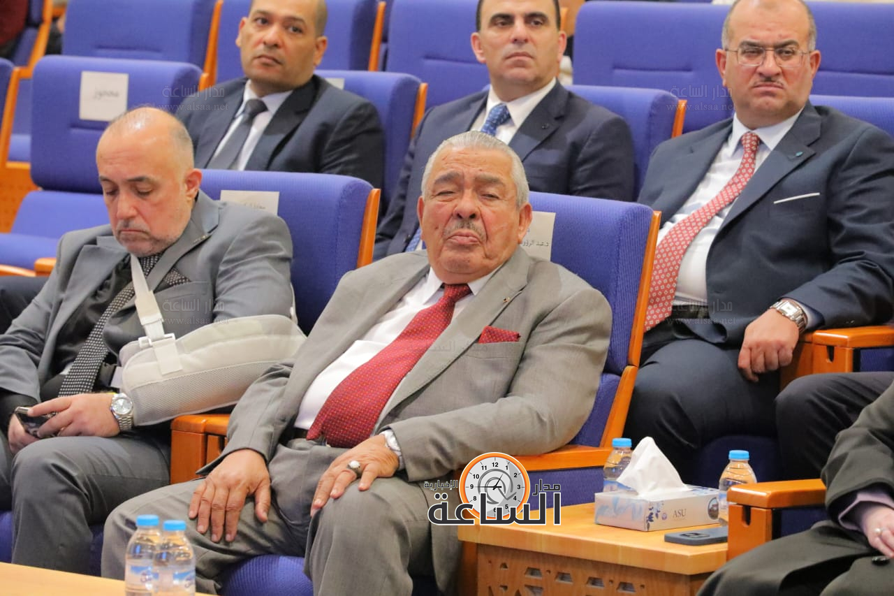 Madar Al-Saa Images 0.2654914453642703